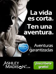 Ten una aventura - Ashley Madison - ServiciosX