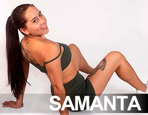 Samanta