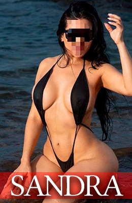 Sandra