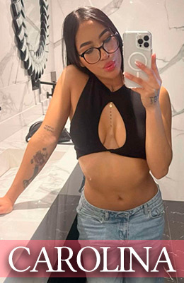 CArolina