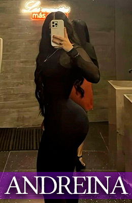 Andreina