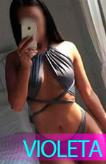 Violeta