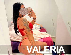 valeria