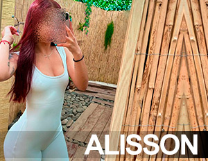 Alisson