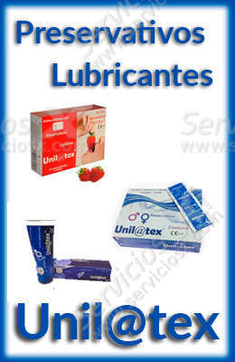 Other - Preservativos - Other - Las Palmas de G.C.  - Condoms € 15. We work Natural Unilatex, Strawberry and XL (Sensitex). Tube lubricant gel 82 gr. € 5 Request your order by calling 609844986 We have home delivery and shipping. ...