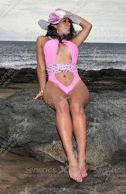 Chicas - Estrella - Chicas - Las Palmas de G.C.  - Schamann  - Soy Estrella soy una chica cariñosa amable simpática extrovertida me gusta escuchar y ser escuchada a romántica apasionada. Me encanta la playa leer bailar escuchar musica ir de compras ir ...