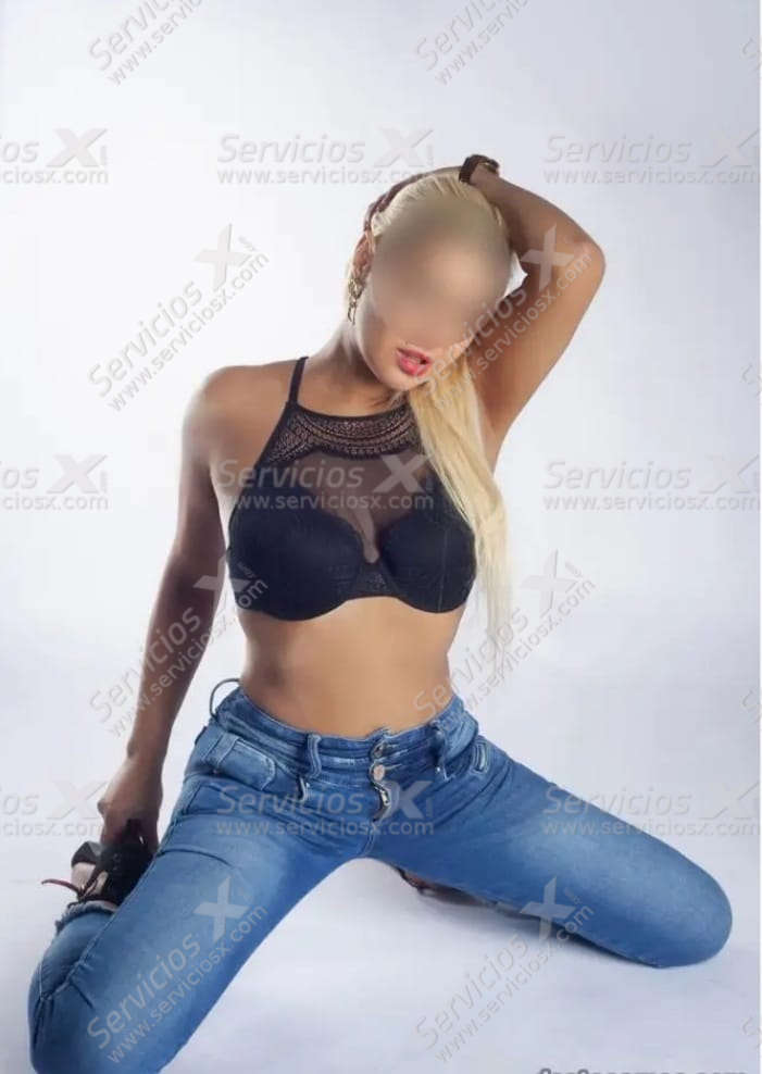 Chicas - Isis, foto 1