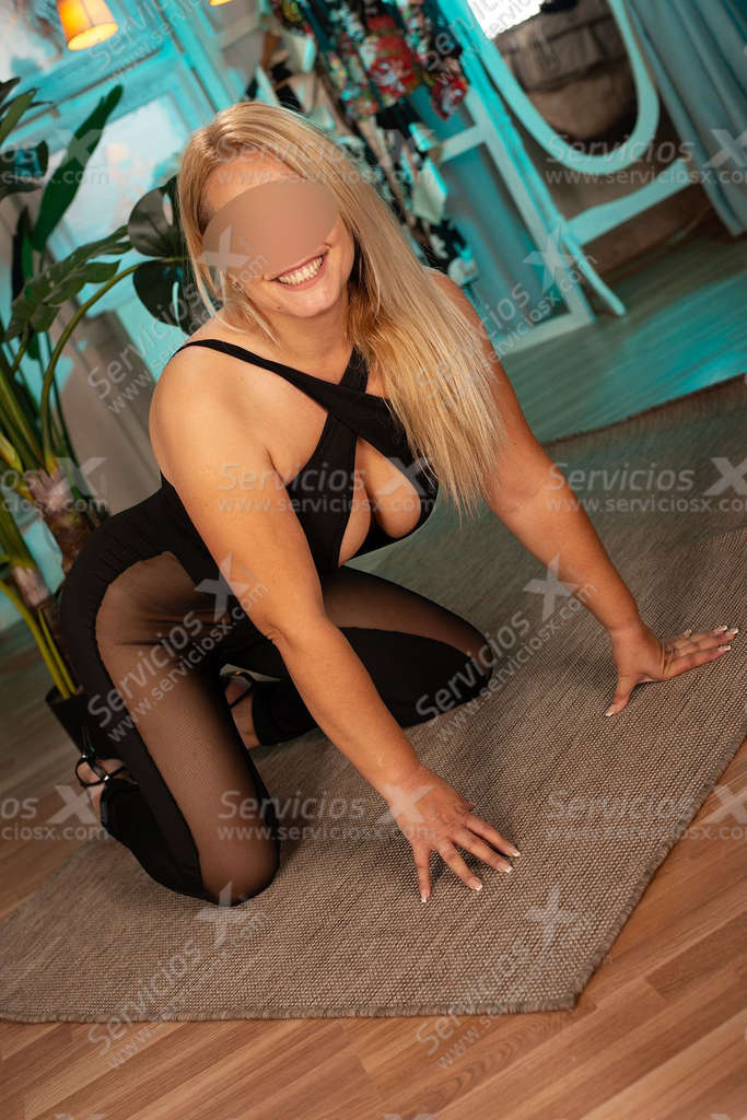 Chicas - Lorena Bulgara, foto 1