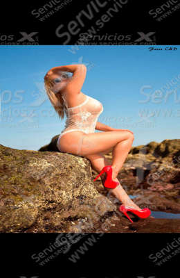 Girls - Sandra - Girls - Gáldar - I'm Sandra, a young attractive Colombian who will be living in the north for a while, call me so you can discover how much fun you can have with me, ...