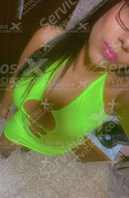 Chicas - Melissa - Chicas - Gáldar  - Soy una joven latina con una personalidad tan agradable que quedarás atrapado, llámame y lo descubrirás, besitos corazón 🥰 6624