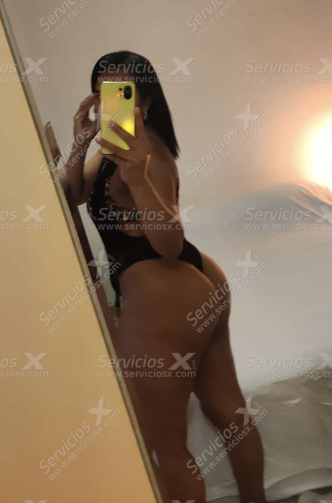 Chicas - Saray, foto 1