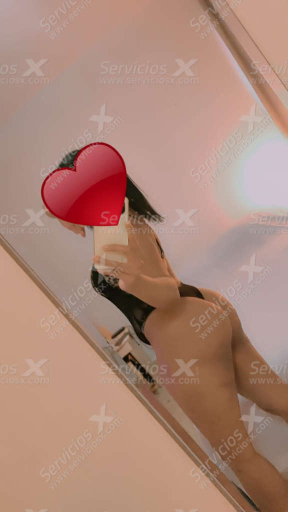 Chicas - Saray, foto 3