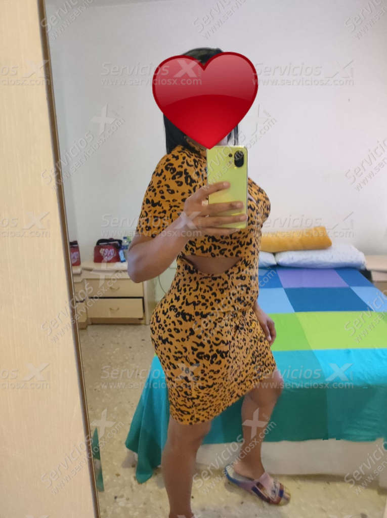 Chicas - Saray, foto 2