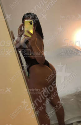 Chicas - Saray - Chicas - Gáldar - Soy una hermosa joven colombiana muy simpática y agradable con muchas ganas de tener buenas experiencias en la temporada que esté por esta cuidad, espero tu llamada y tu visita, ...