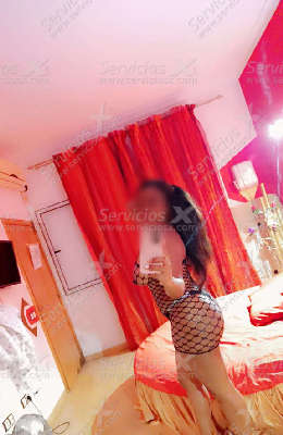 Girls - Lia - Girls - Las Palmas de G.C. - Santa Catalina - Hello my loves, my name is LIA, I am a tall Colombian girl with dark skin and black hair, very pretty and friendly, just as you see me in the ...