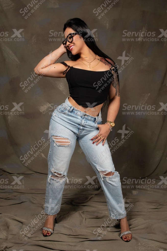 Chicas - Mia, foto 1