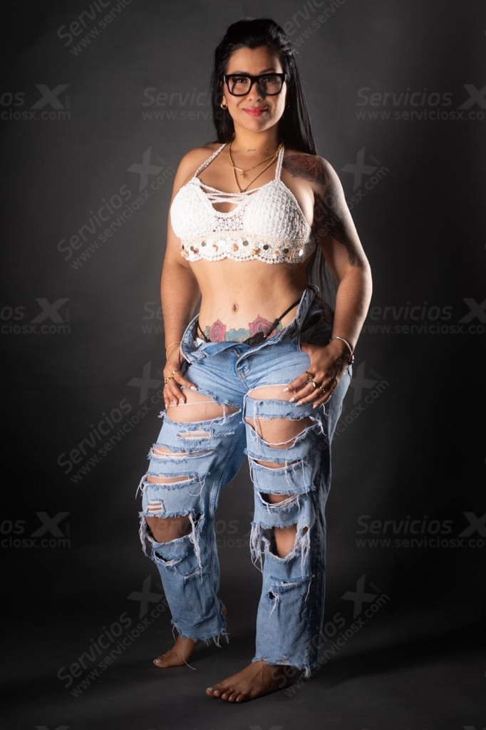 Chicas - Mia, foto 2