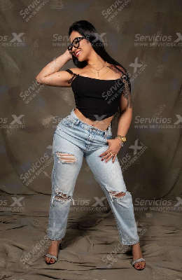 Chicas - Annie - Chicas - Telde - La Garita - Hola soy Annie, jovencita de piel sedosa y deslumbrante, así de directo empezamos porque soy todo eso y mucho más. Soy un bombón con muchas razones y virtudes para pasar ...