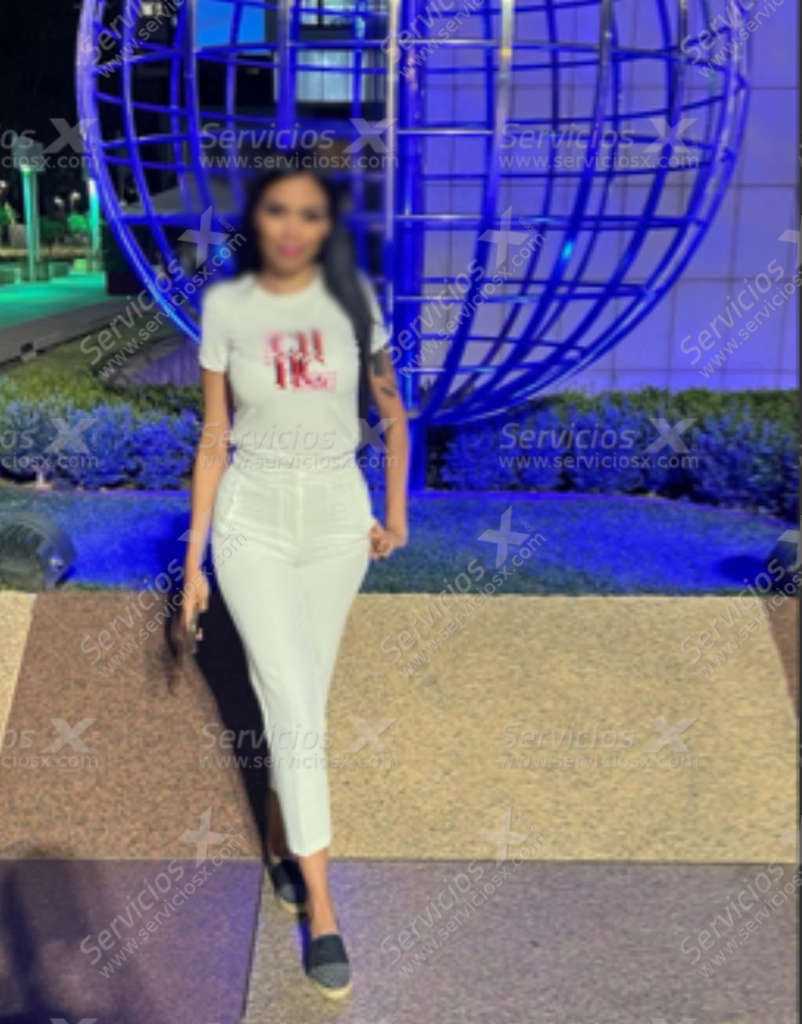 Chicas - Andrea, foto 3