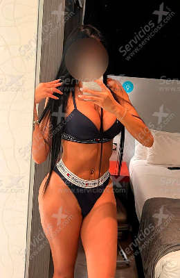 Chicas - Andrea, foto 1