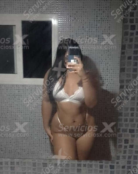 Chicas - Valentina, foto 1