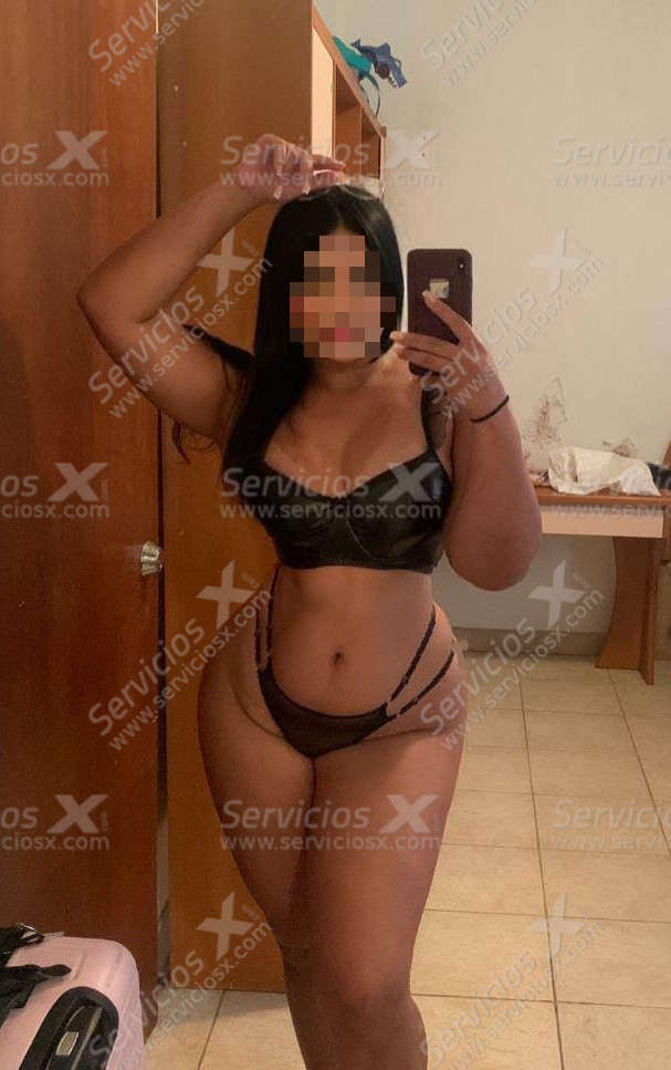 Chicas - Valentina, foto 2