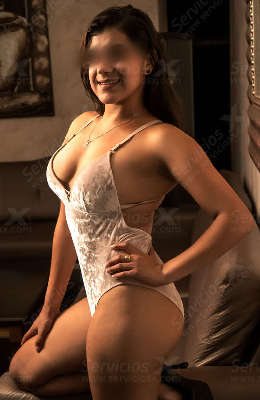 Girls - Cata - Girls - Las Palmas de G.C.  - Mesa y López  - Let yourself be surprised by Cata, a 26-year-old Colombian woman with a charm that awakens the senses. I&#39;ve just arrived in the city and I&#39;m ready to meet gentlemen who ...