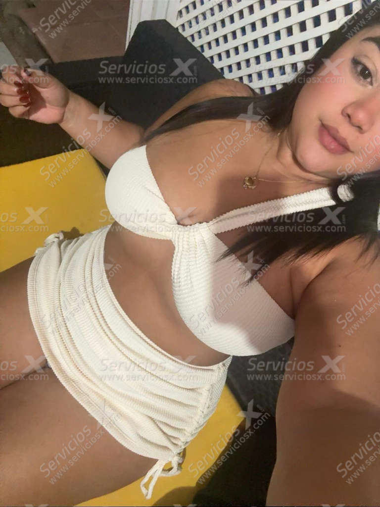 Chicas - Montse, foto 2