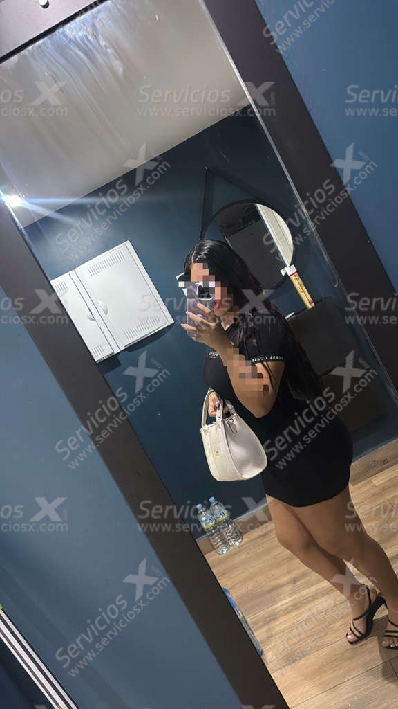 Chicas - Sharom, foto 2