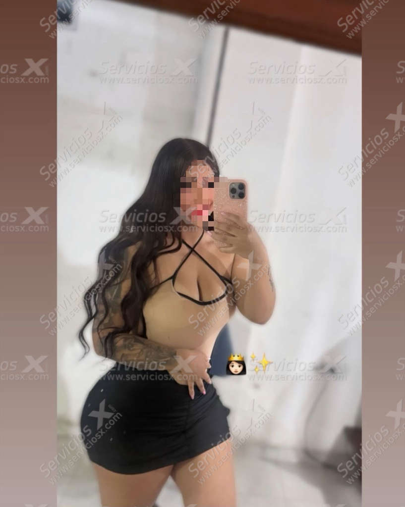 Chicas - Sharom, foto 1