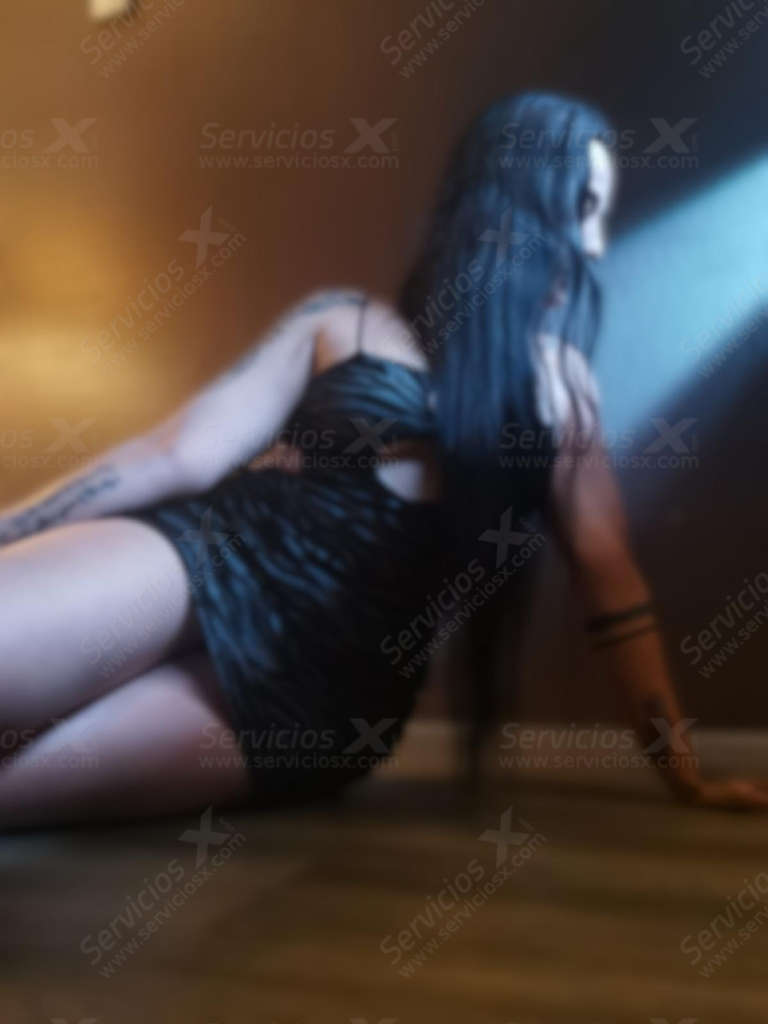 Chicas - Karina, foto 4