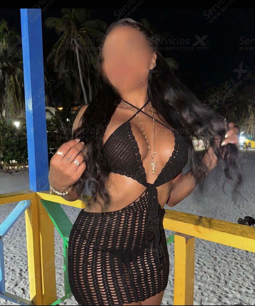 Chicas - Tatiana, foto 1