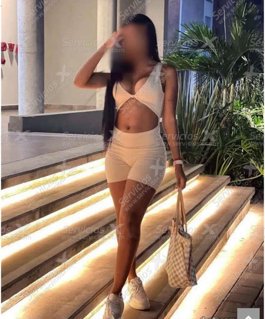 Chicas - Tatiana, foto 2