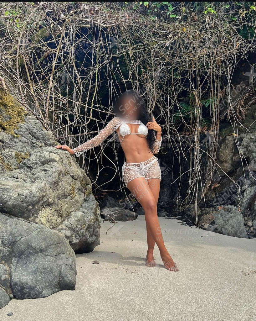 Chicas - Tatiana, foto 3