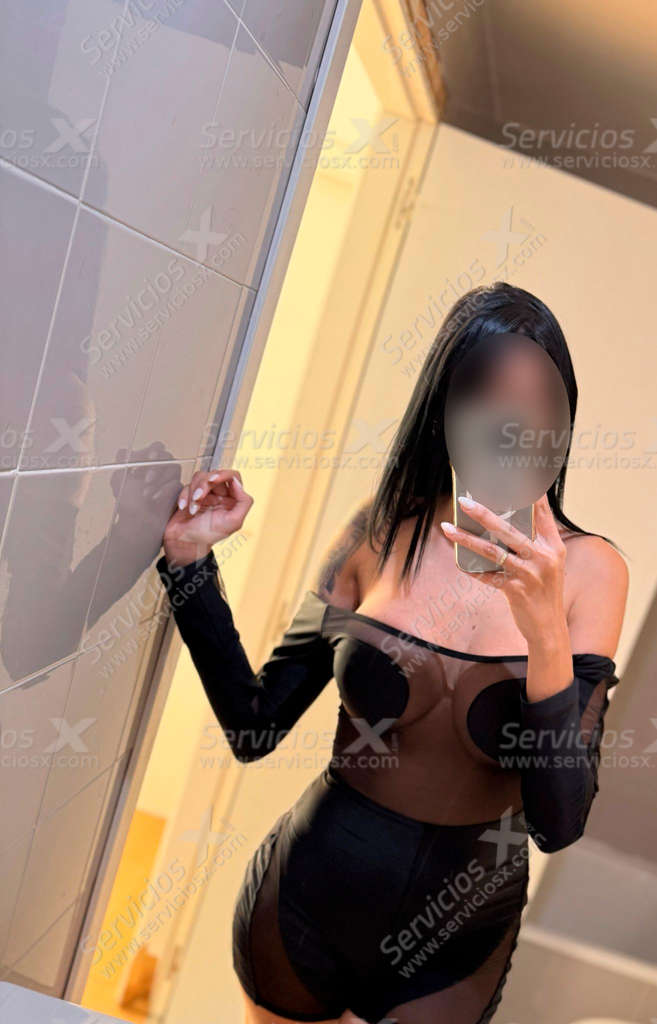 Chicas - Andrea, foto 2