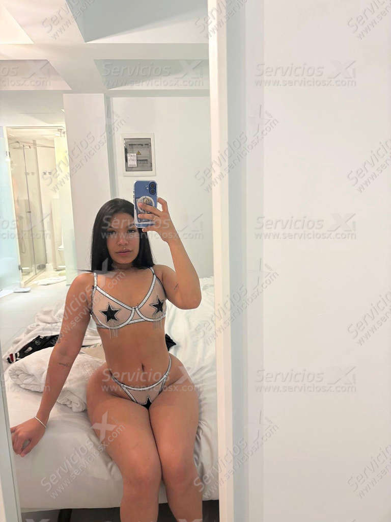 Chicas - Anny, foto 1