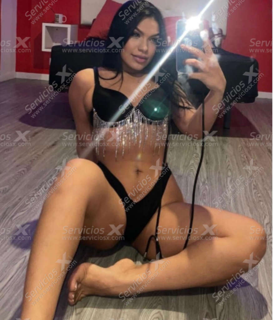 Chicas - Anny, foto 3