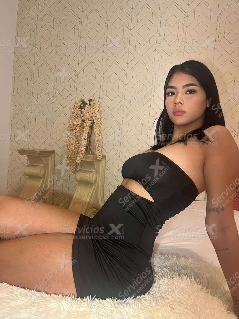 Chicas - Antonella, foto 5