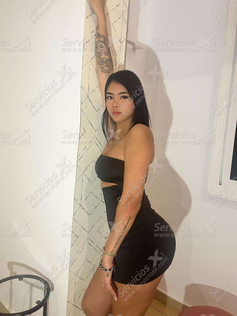 Chicas - Antonella, foto 4