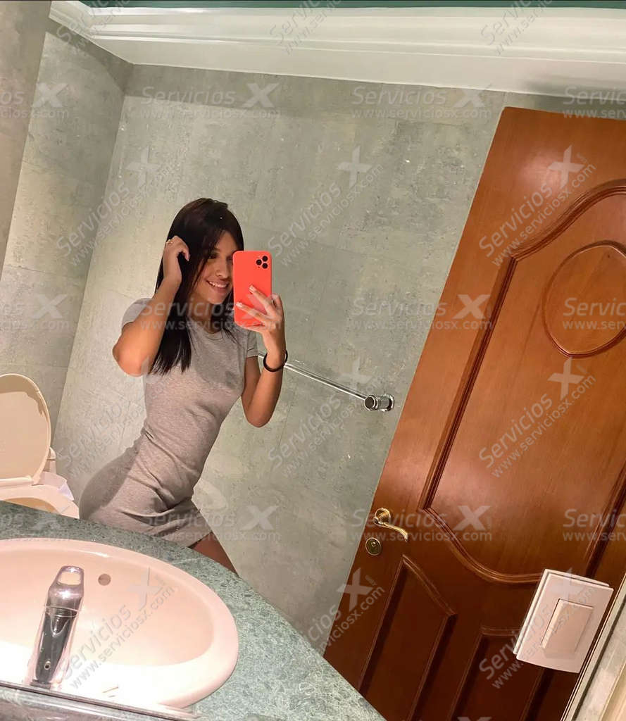 Chicas - Scarlett, foto 4