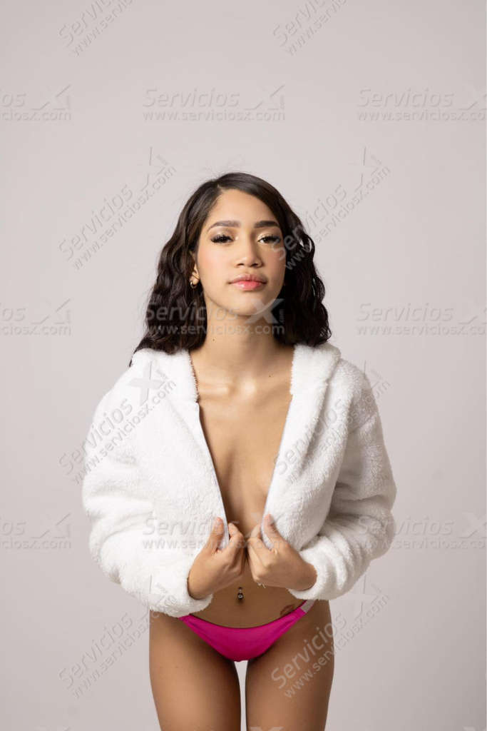 Chicas - Allison, foto 3