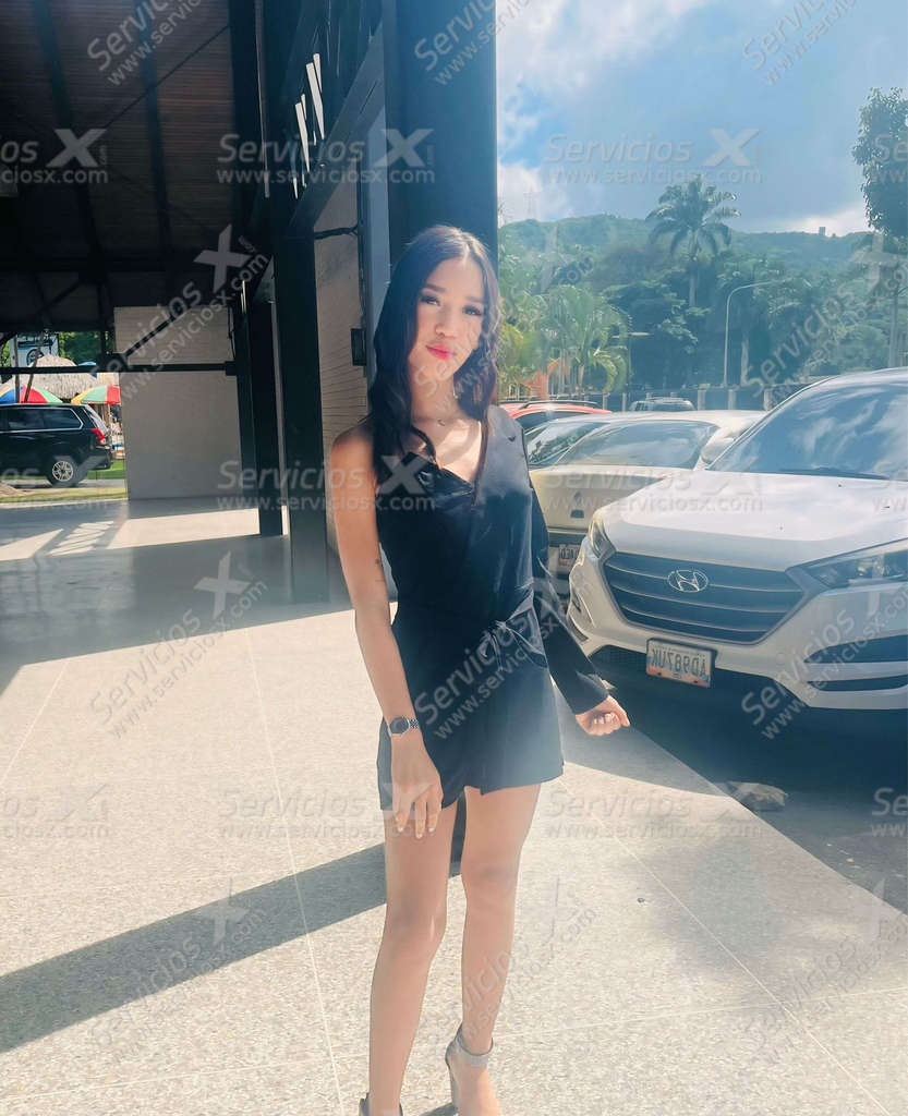 Chicas - Allison, foto 4