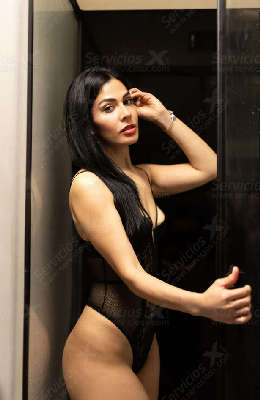 Girls - Jésica - Girls - San Agustín - Hi, I'm Jessica. A 27-year-old Paraguayan woman who carries within her the tranquility of the Paraguay River and the warmth of its people. I'm looking for a gentleman who values ...