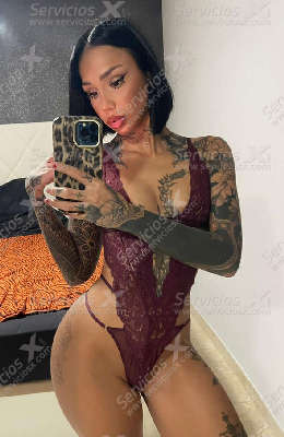 Girls - Maria Canaria - Girls - Las Palmas de G.C. - Schamann - Hello, my name is Maria, a 23-year-old Canarian woman. As you can see in the photos, I'm an attractive woman... I'm very interesting and sensitive. I love sharing the customs ...