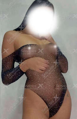 Girls - Cloe - Girls - Gáldar - I'm a beautiful 25-year-old Colombian woman eager to have a good time during the month I'll be in this city. Kisses 🥰 6624 - (Translation by Google Translate)