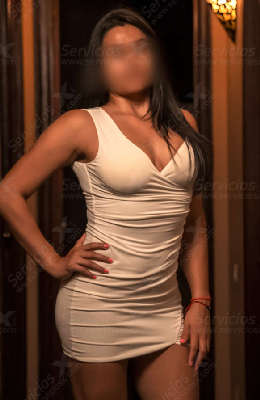 Girls - Catalina - Girls - Las Palmas de G.C. - Mesa y López - Dare to discover Catalina, a 26-year-old Colombian woman whose presence awakens dreams... Newly arrived in the city, I extend my invitation to gentlemen who crave nights where time stands still, ...