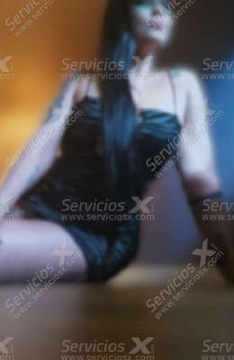 Girls - Karina - Girls - Las Palmas de G.C. - Mesa y López - Meet Karina, a 30-year-old Colombian woman with a captivating maturity and boundless charm. I've just arrived in the city and am looking for gentlemen who want to share intense moments, ...