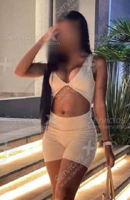 Girls - Tatiana - Girls - San Agustín - Hi, I'm Tatiana, a 23-year-old Colombian who just arrived and is eager to meet interesting people. I'm looking for polite gentlemen to share pleasant moments with: a chat in a ...