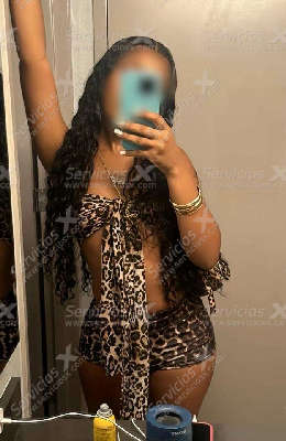 Girls - Lisa - Girls - San Agustín - They say authenticity is the most valuable thing, and that's why I'm not going to tell you a fairy tale. I'm Lisa: a Colombian brunette, with my head full of ...