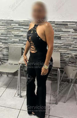 Chicas - Luna - Chicas - Telde - La Garita - Soy Luna, una mujer madura y apasionada, con 44 años llenos de experiencias, viajes y mucha vitalidad. Me gusta pensar que la vida está hecha para disfrutarla, sin prisas y ...